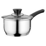 BergHOFF 6 dalių puodų rinkinys Gourmet 1100242