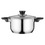 BergHOFF 6 dalių puodų rinkinys Gourmet 1100242