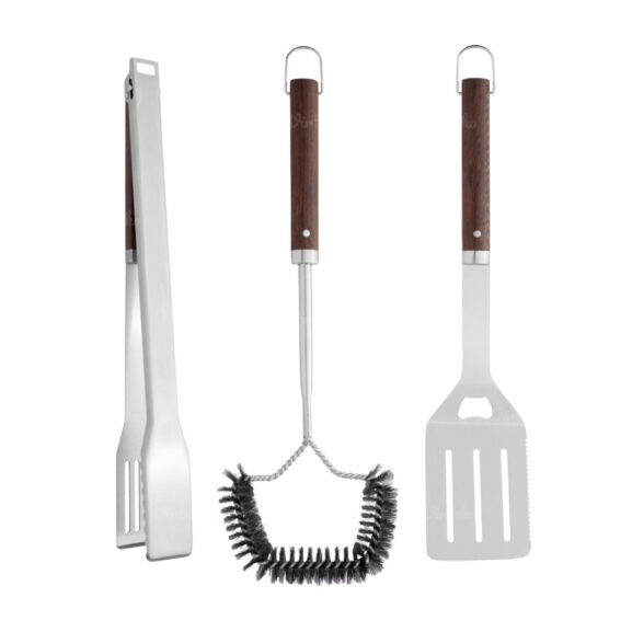 BergHOFF barbekiu rinkinys Essentials 1103000, 3 dalių