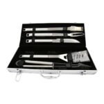 BergHOFF rinkinys kepsniams Cubo 1108180, 6 dalių