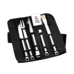 BergHOFF rinkinys kepsniams Cubo 1108187, 6 dalių