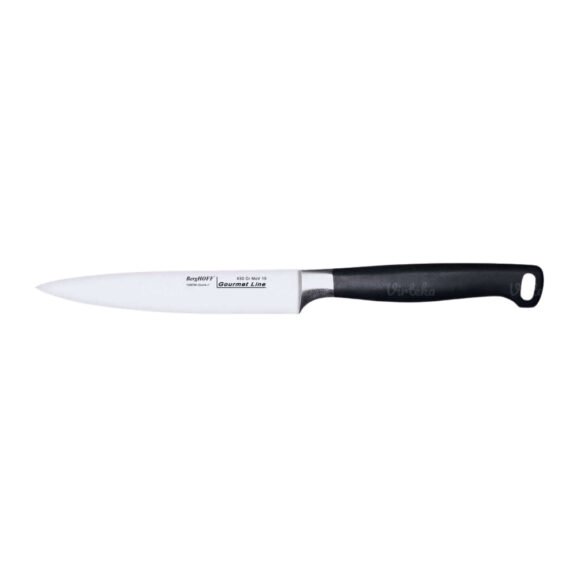 BergHOFF Universalus peilis Gourmet 1307141, 12 cm - Virteka.lt