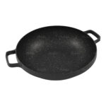 BergHOFF WOK keptuvė GEM su dangčiu 32 cm 2307316