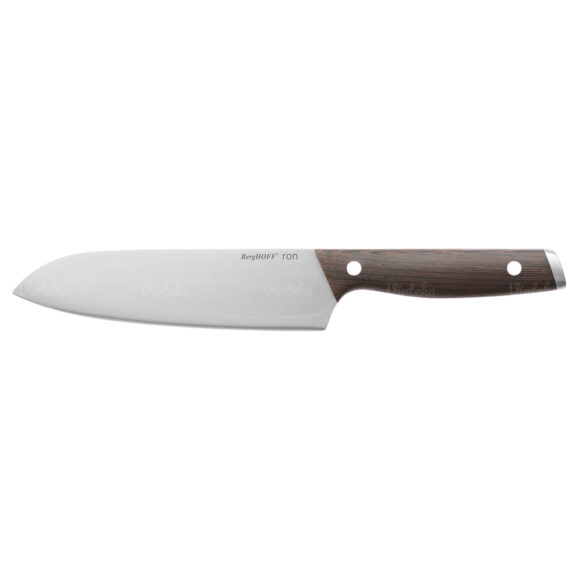 BergHOFF Santoku šefo peilis RON 3900105, 17 cm