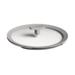 BergHOFF Stiklinis dangtis LEO 3950188, 26 cm