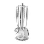 BergHOFF Virtuvės įrankių rinkinys 1307010, 7 dalių