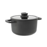 BergHOFF Puodas LEO STONE 3950303, 24 cm