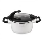 BergHOFF Puodas su dangčiu 28 cm 2304916