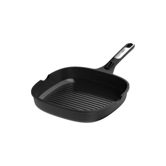 BergHOFF Grill keptuvė su nuimama rankena Phantom 3950573