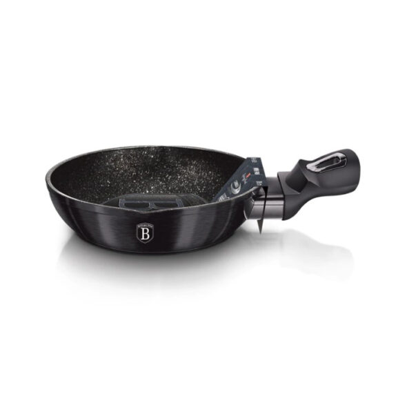 Berlinger Haus Mini keptuvė Carbon Pro 16 cm BH-6916