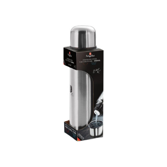 Berlinger Haus Plieninis termosas BH-7606, 0,5L