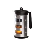 Berlinger Haus Kavinukas BLACK SILVER BH-7806, 0,6L